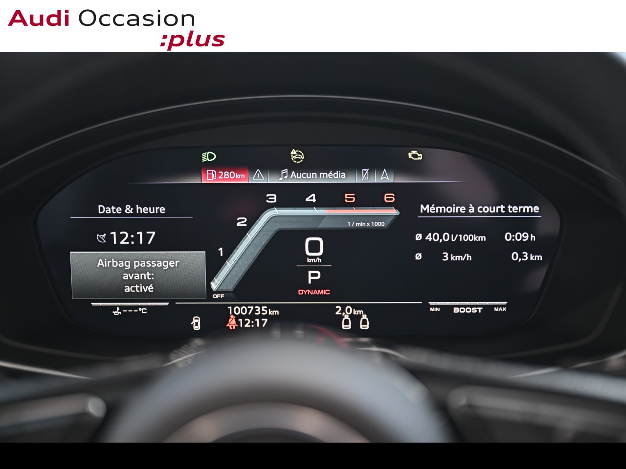 Voitures occasions Audi S5 Sportback Base Saint-Thibault-des-Vignes
