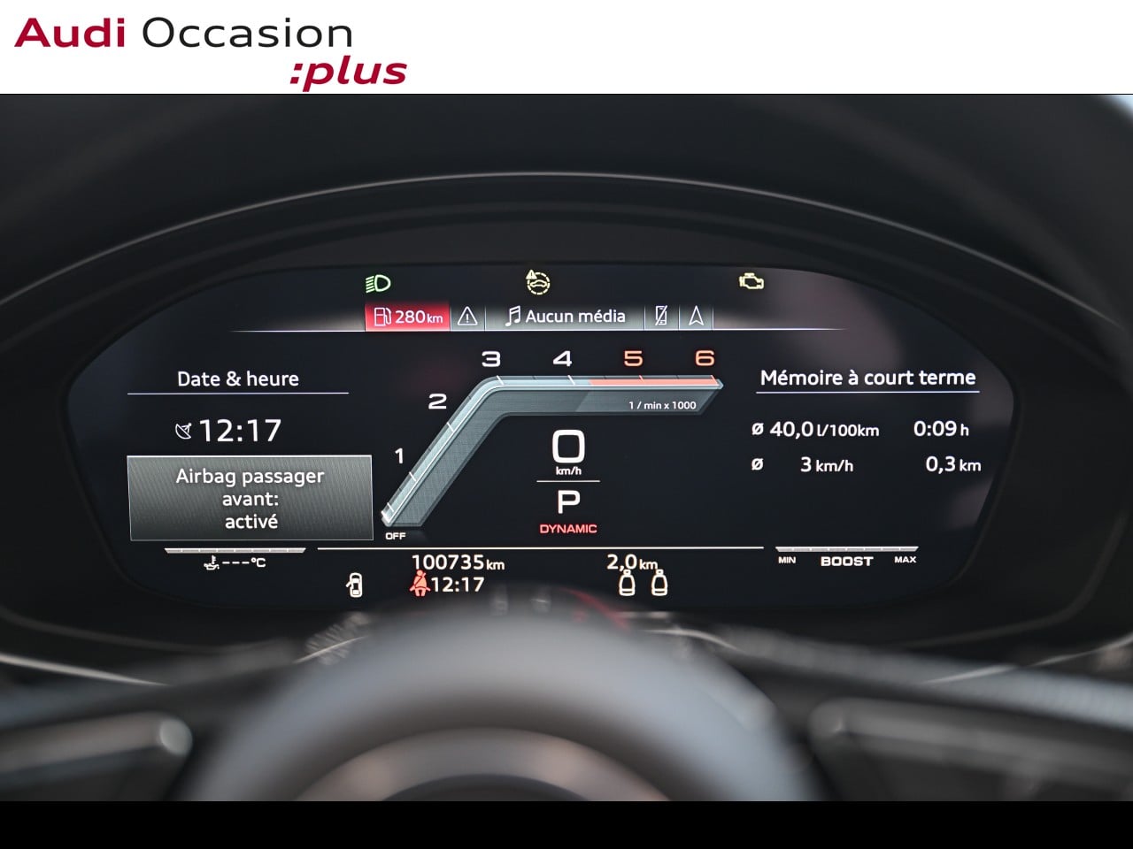 Voitures occasions Audi S5 Sportback Base Saint-Thibault-des-Vignes
