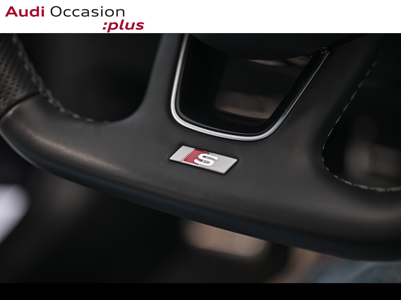 Voitures occasions Audi S5 Sportback Base Saint-Thibault-des-Vignes