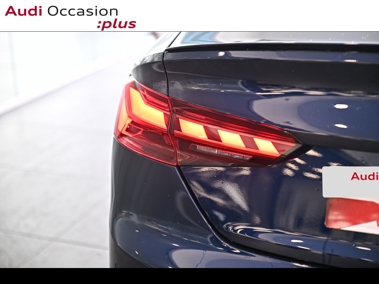 Voitures occasions Audi S5 Sportback Base Saint-Thibault-des-Vignes
