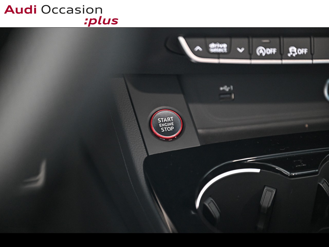 Voitures occasions Audi S5 Sportback Base Saint-Thibault-des-Vignes