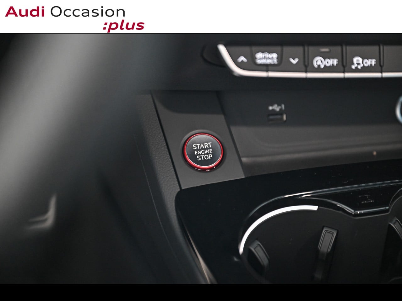 Voitures occasions Audi S5 Sportback Base Saint-Thibault-des-Vignes