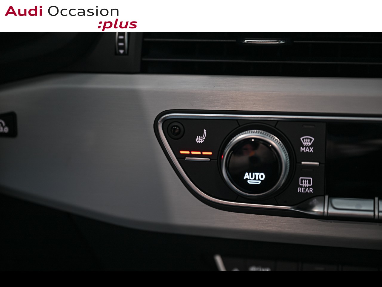 Voitures occasions Audi S5 Sportback Base Saint-Thibault-des-Vignes