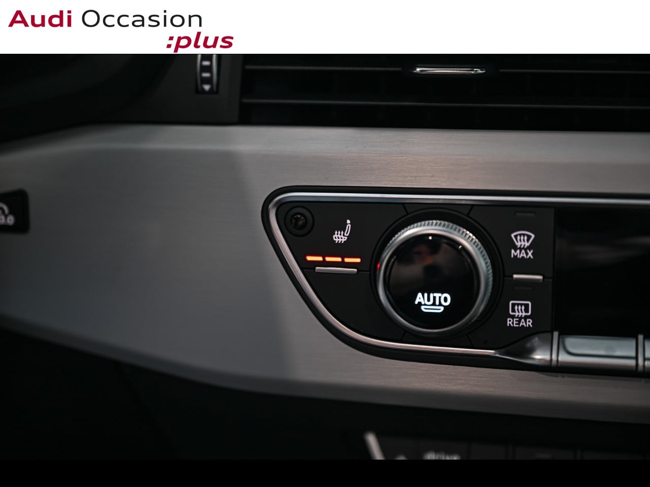 Voitures occasions Audi S5 Sportback Base Saint-Thibault-des-Vignes