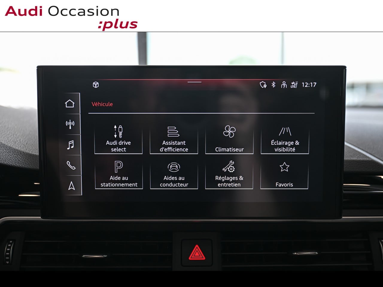 Voitures occasions Audi S5 Sportback Base Saint-Thibault-des-Vignes