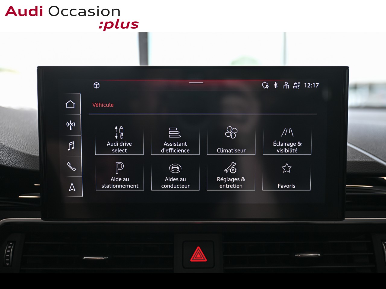 Voitures occasions Audi S5 Sportback Base Saint-Thibault-des-Vignes