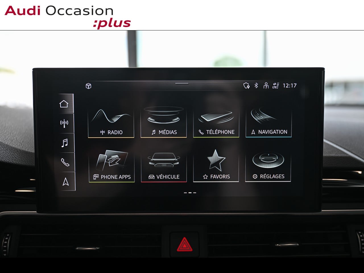 Voitures occasions Audi S5 Sportback Base Saint-Thibault-des-Vignes