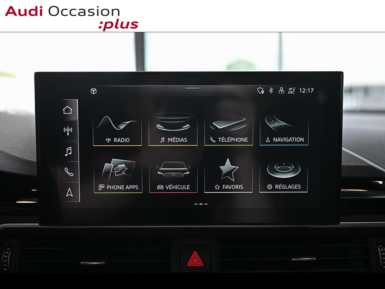 Voitures occasions Audi S5 Sportback Base Saint-Thibault-des-Vignes