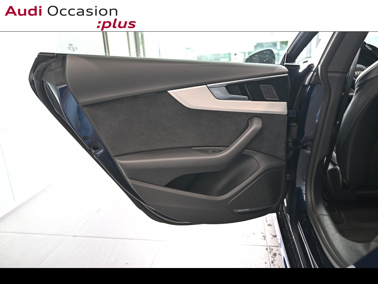 Voitures occasions Audi S5 Sportback Base Saint-Thibault-des-Vignes
