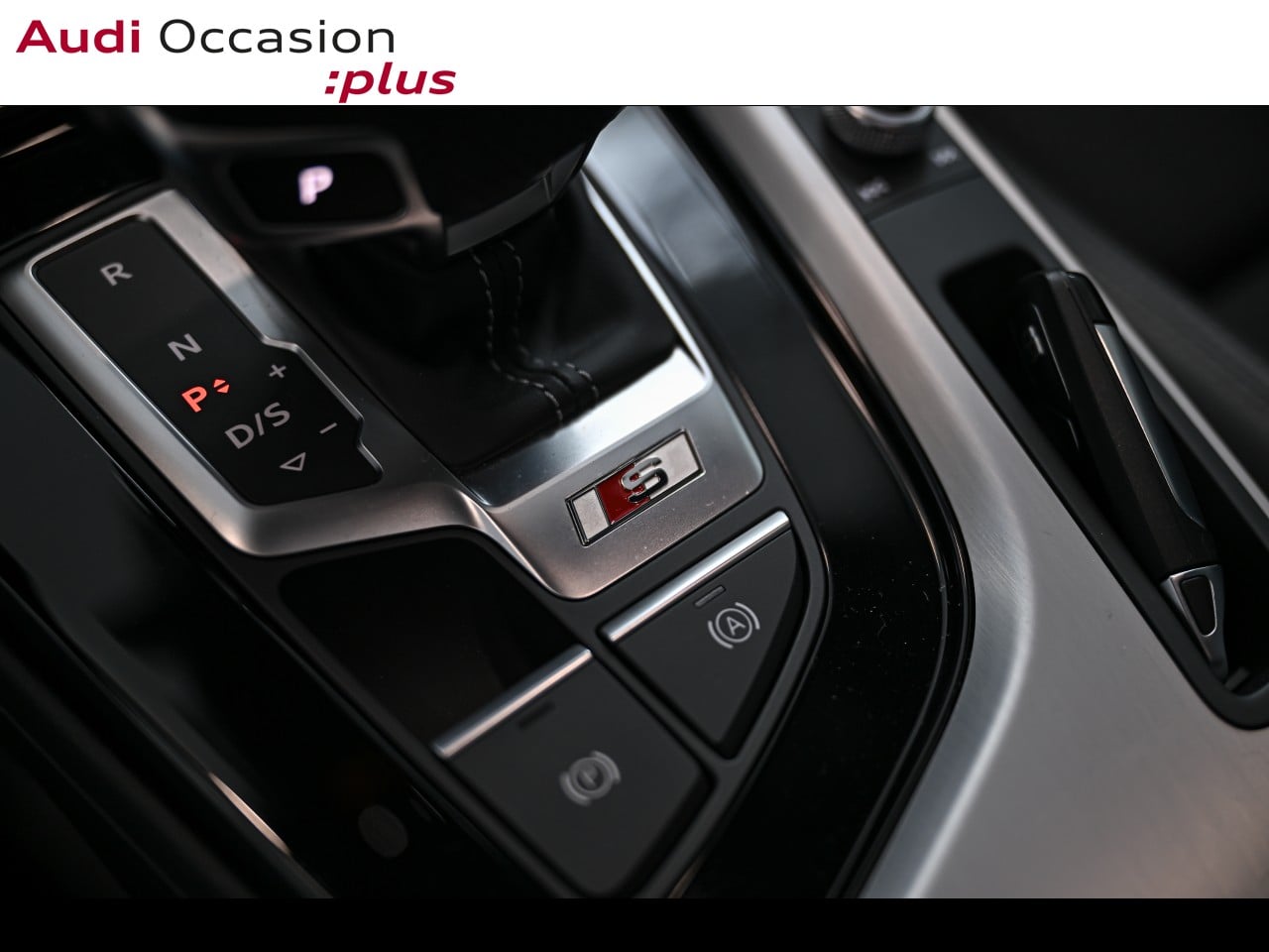 Voitures occasions Audi S5 Sportback Base Saint-Thibault-des-Vignes