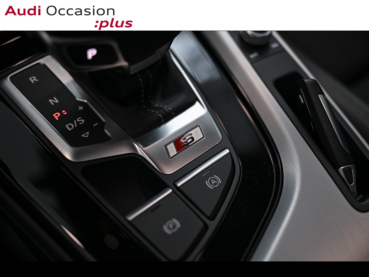 Voitures occasions Audi S5 Sportback Base Saint-Thibault-des-Vignes