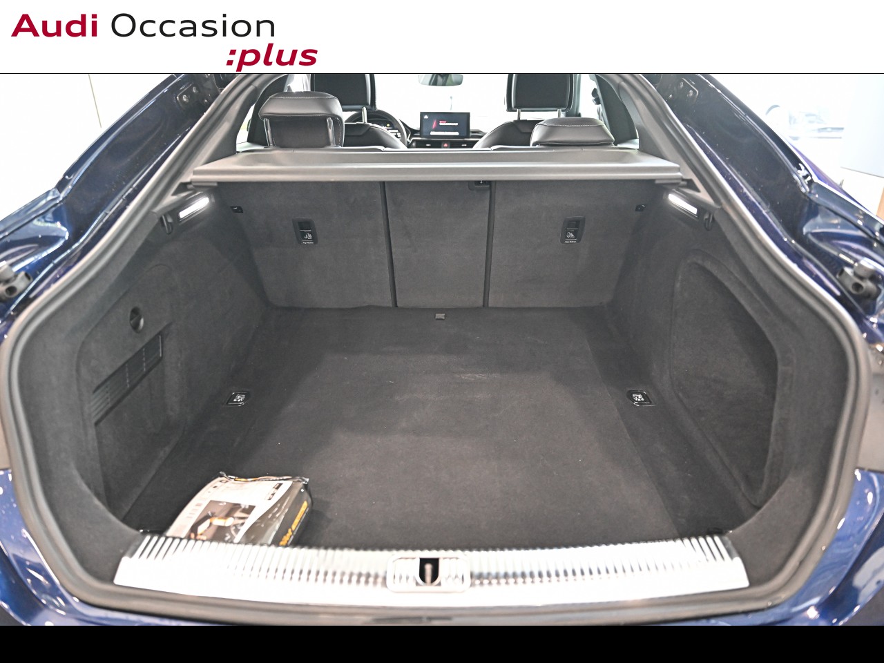 Voitures occasions Audi S5 Sportback Base Saint-Thibault-des-Vignes