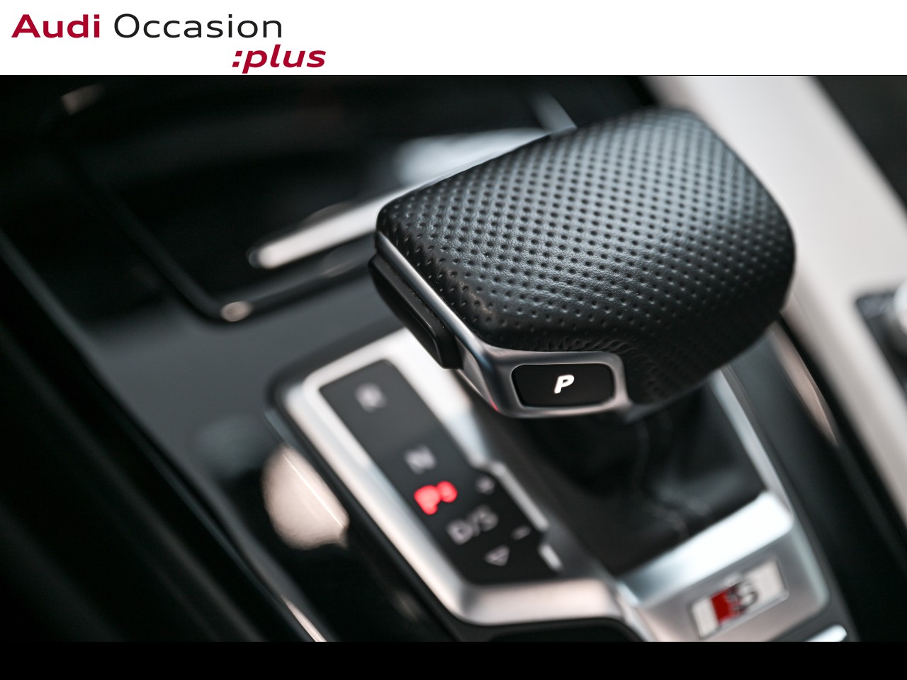 Voitures occasions Audi S5 Sportback Base Saint-Thibault-des-Vignes