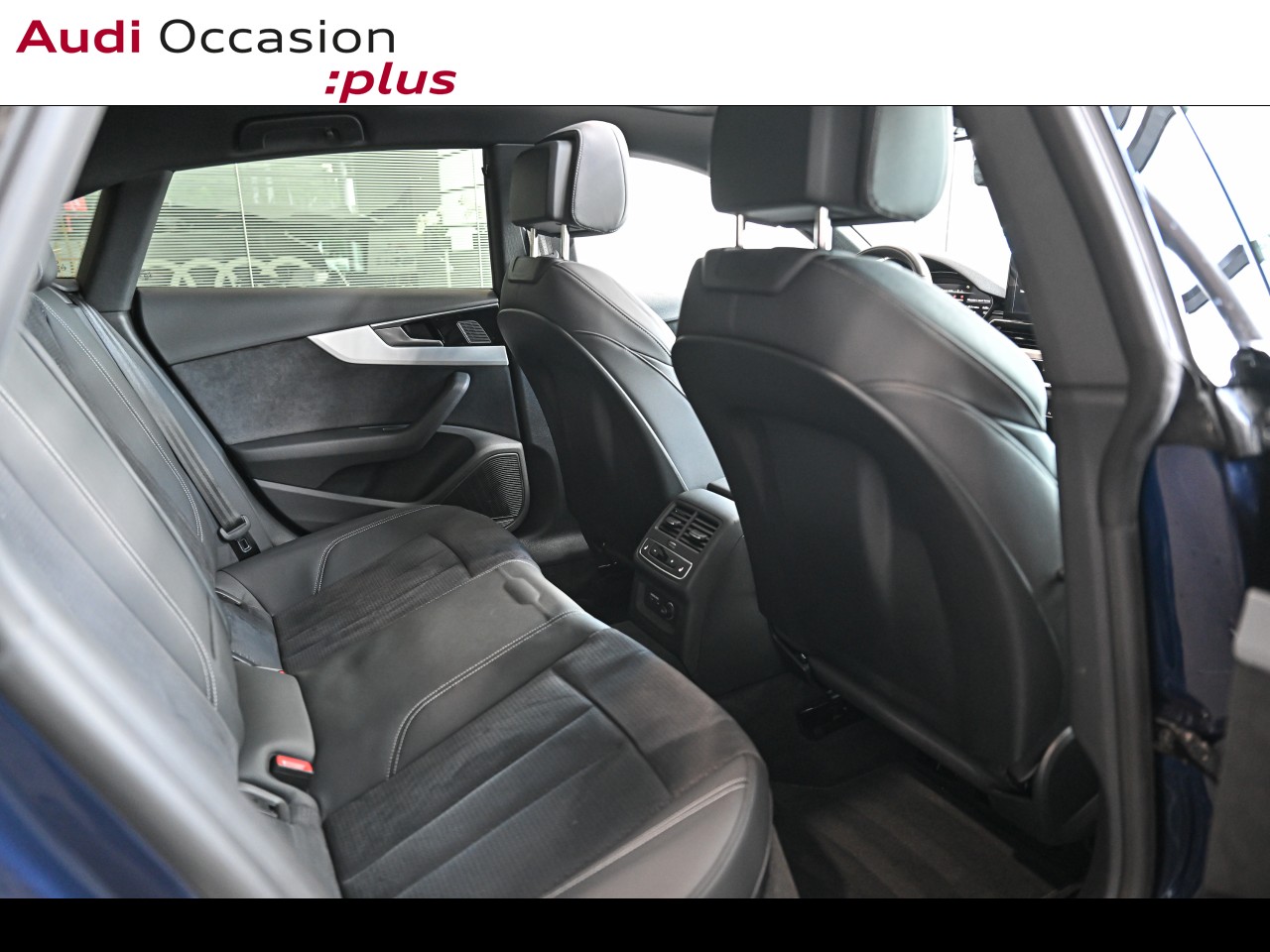 Voitures occasions Audi S5 Sportback Base Saint-Thibault-des-Vignes