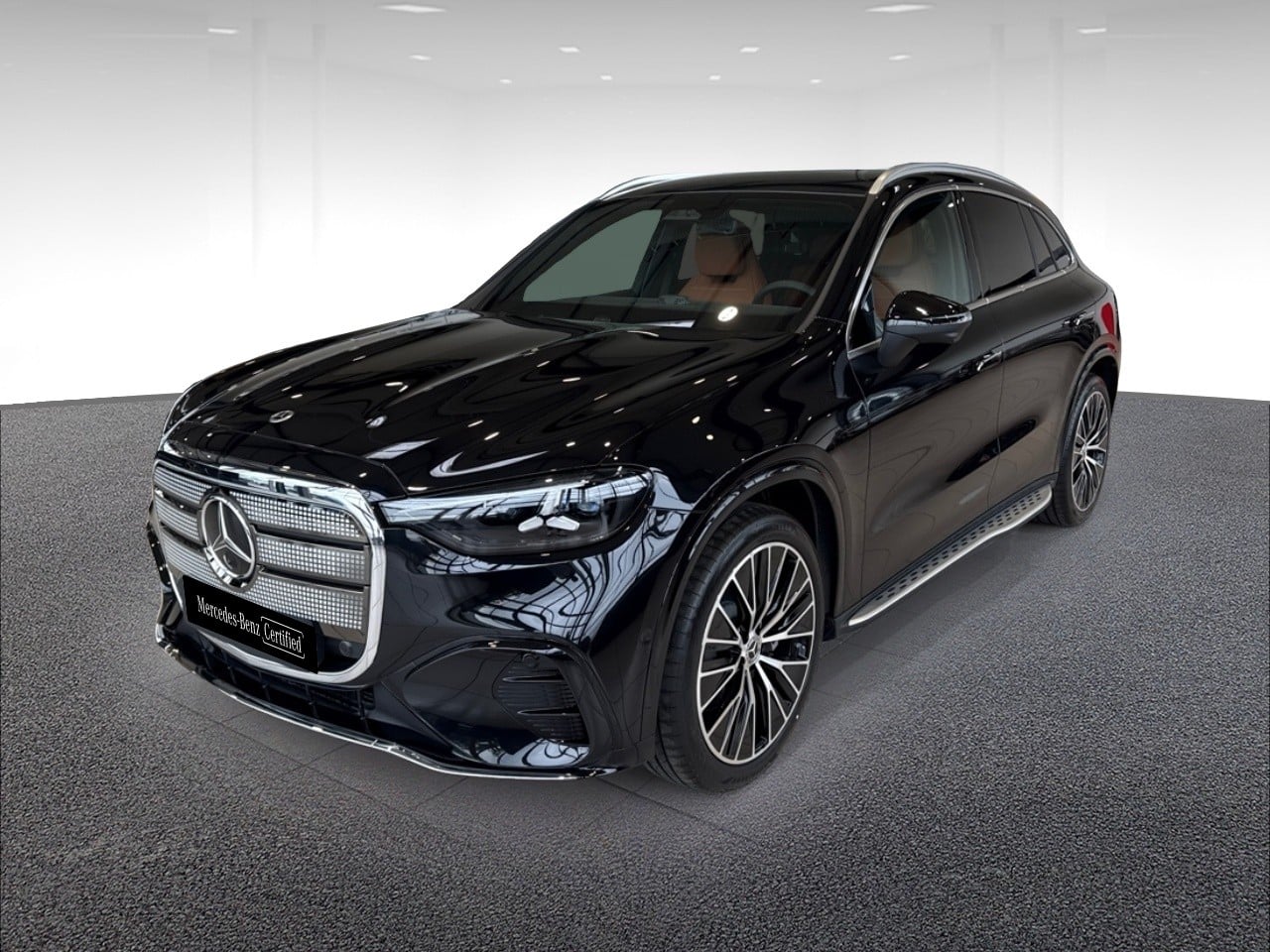 400 EQ 489ch AMG Line 4Matic