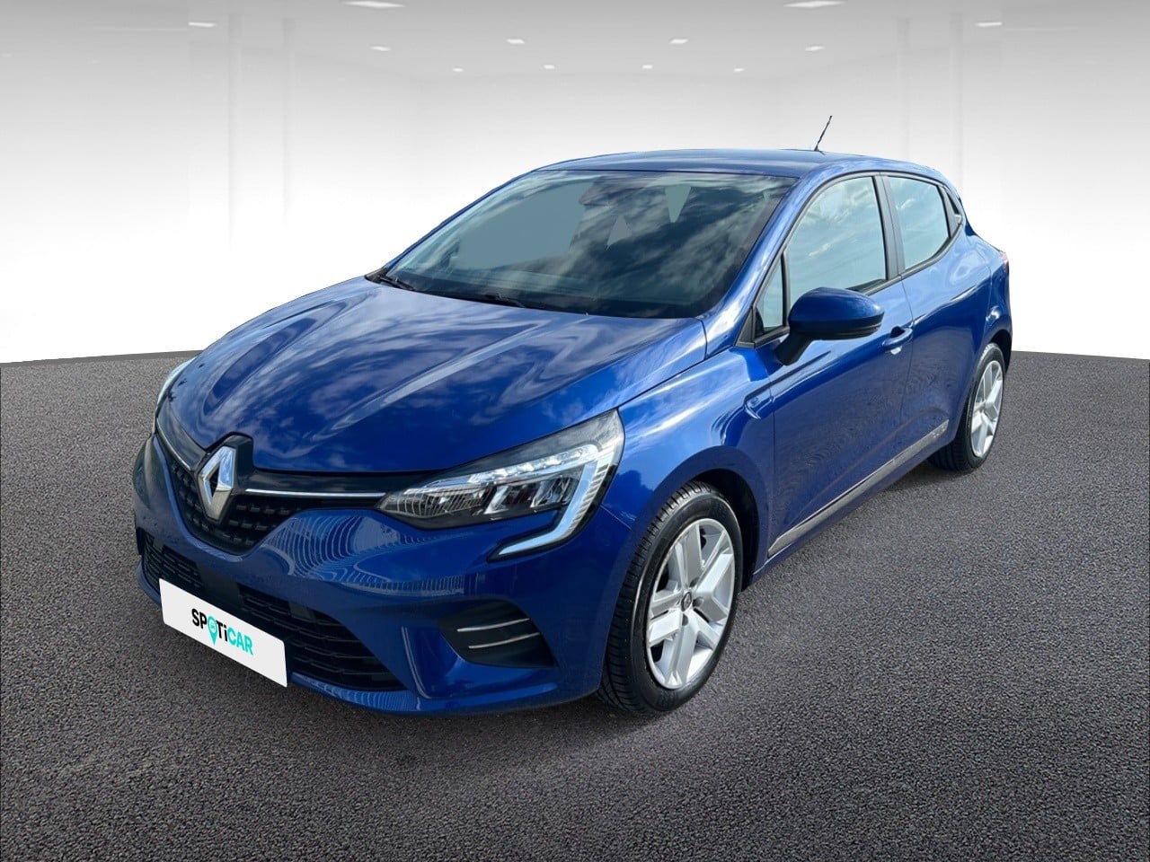 1.5 Blue dCi 100ch Business 21N
