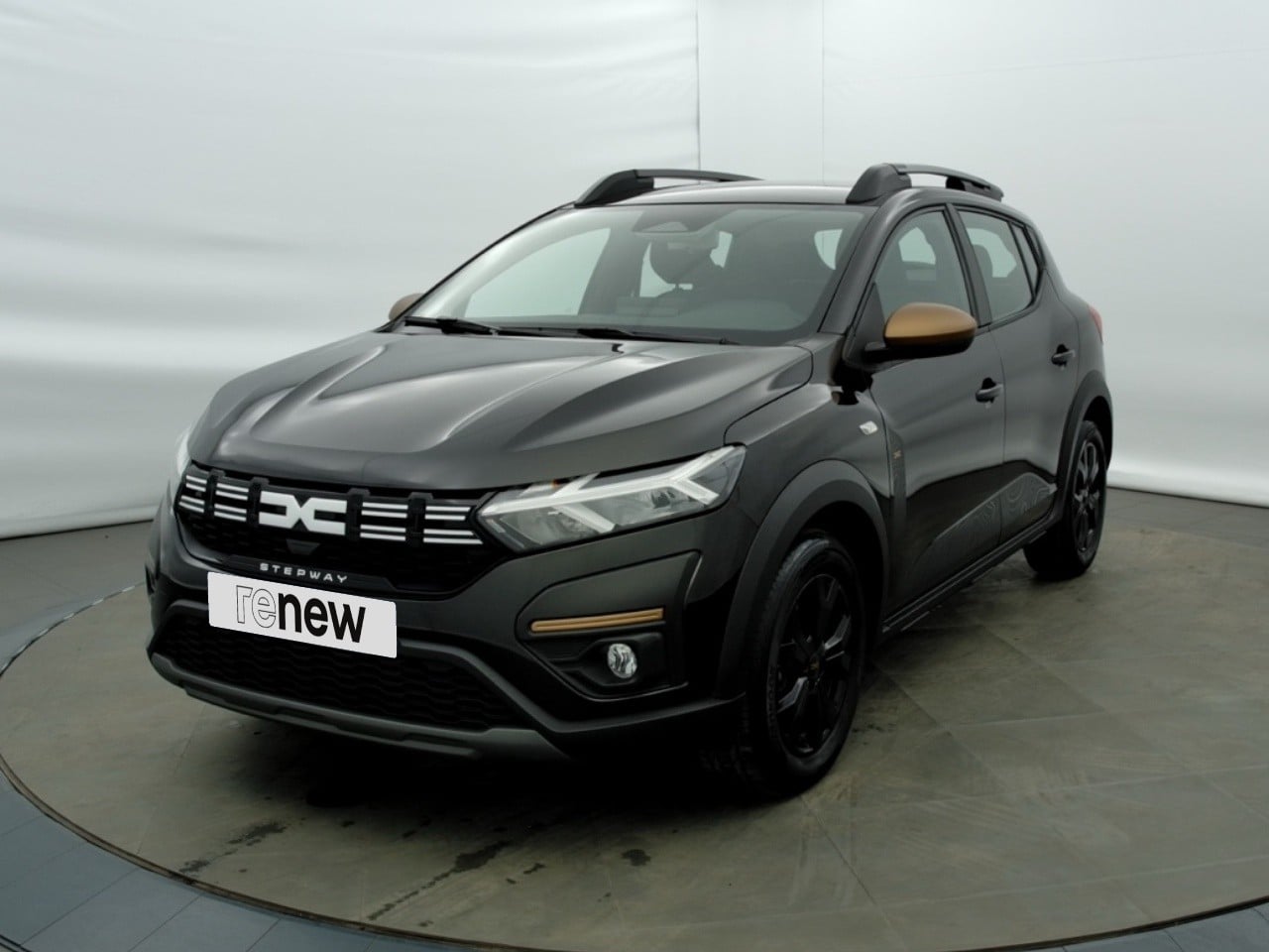 1.0 ECO-G 100ch Stepway Extreme -24