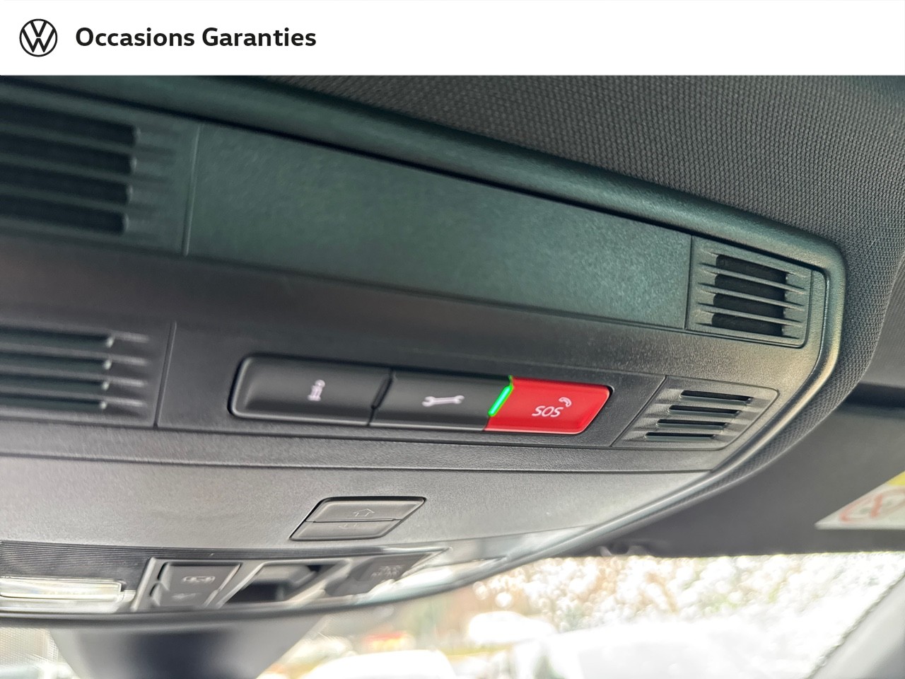 Voitures occasions CUPRA ATECA V Longeville-lès-Saint-Avold