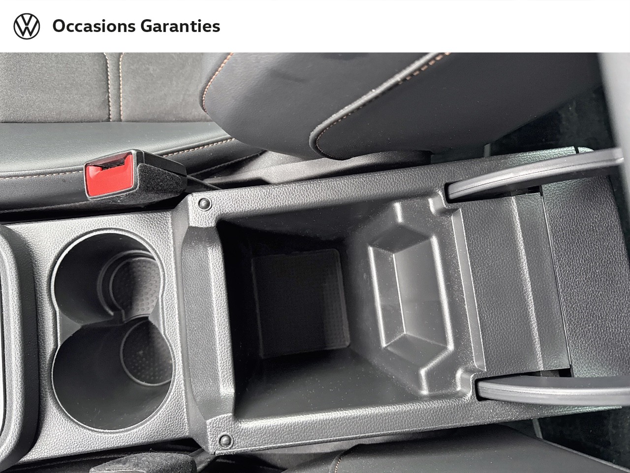 Voitures occasions CUPRA ATECA V Longeville-lès-Saint-Avold