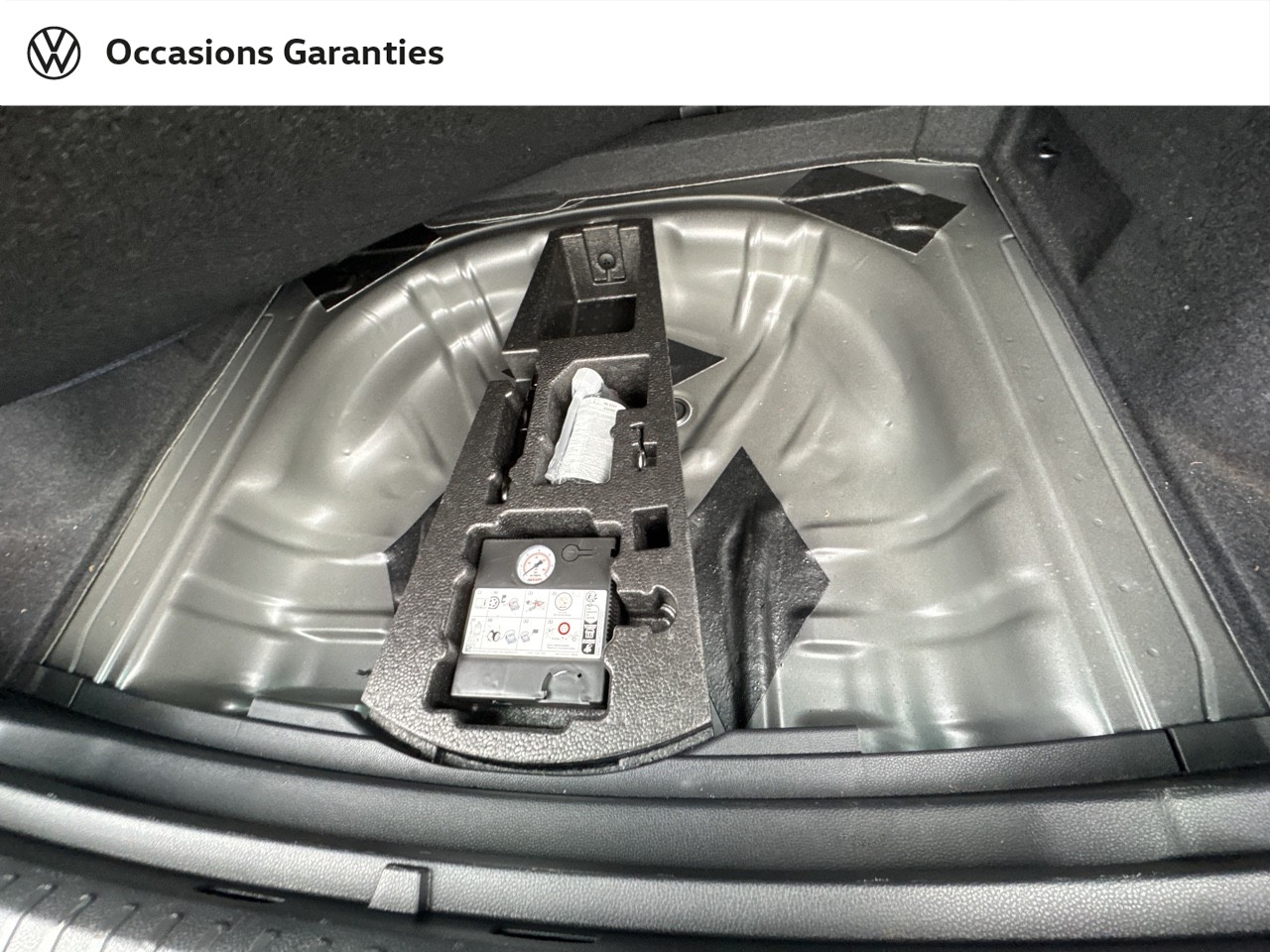 Voitures occasions CUPRA ATECA V Longeville-lès-Saint-Avold