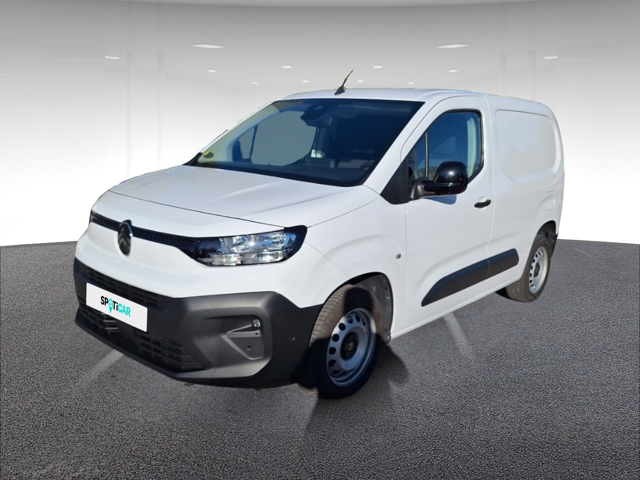 Taille M 1.5 BlueHDI 100ch S&S PLUS 5 places