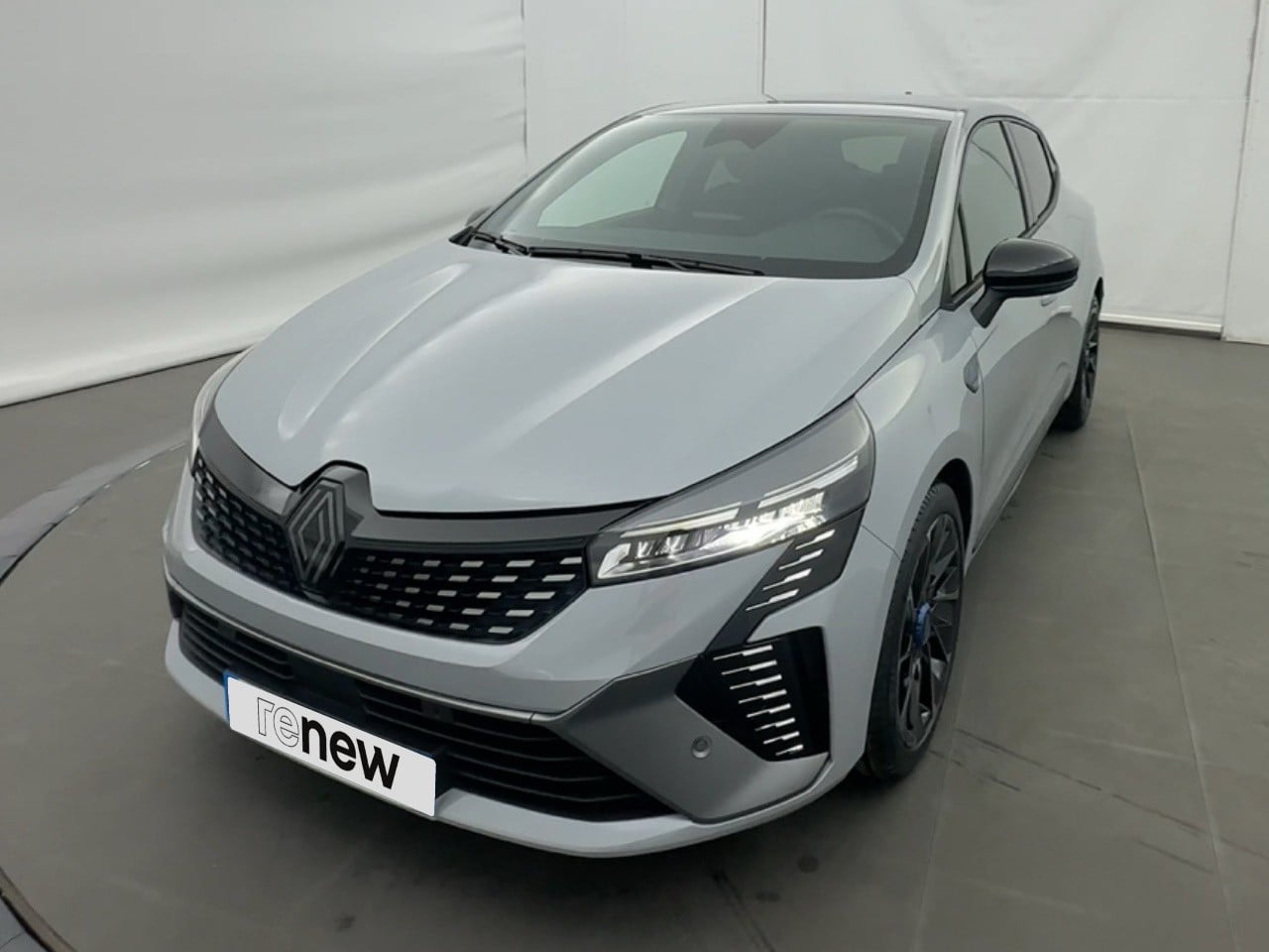 1.0 TCe 90ch esprit Alpine - 24