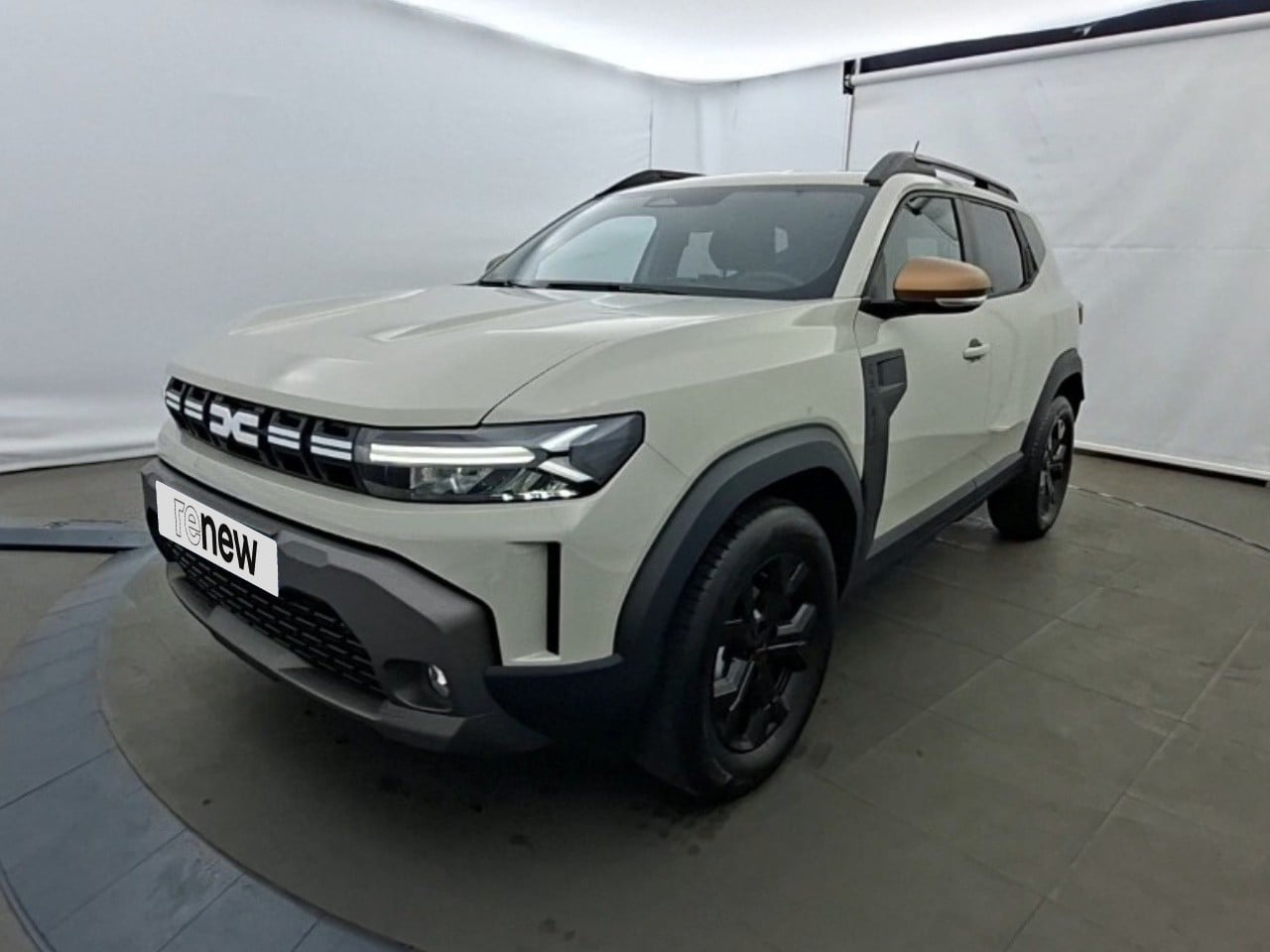 1.2 mild hybrid 140ch Extreme