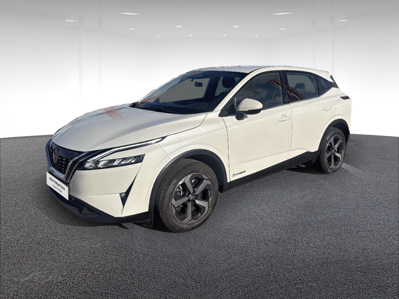 e-POWER 190ch Business Edition 2024