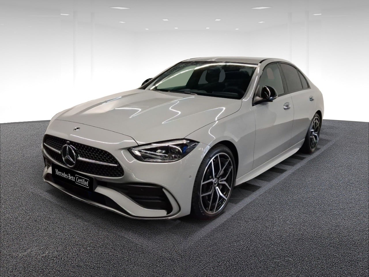 220 d 197ch AMG Line