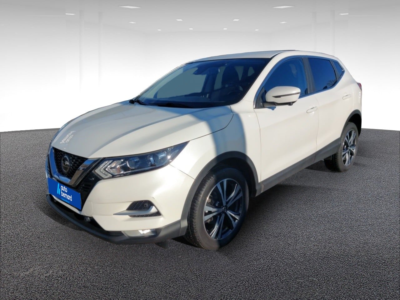 1.3 DIG-T 160ch N-Connecta 2019 Euro6-EVAP