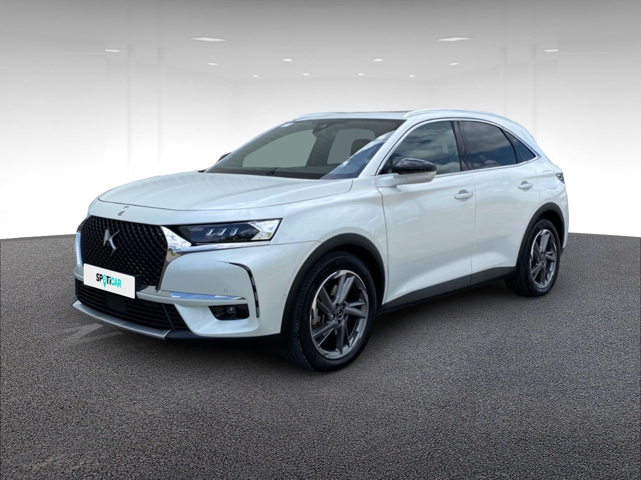 E-TENSE 4x4 300ch Rivoli