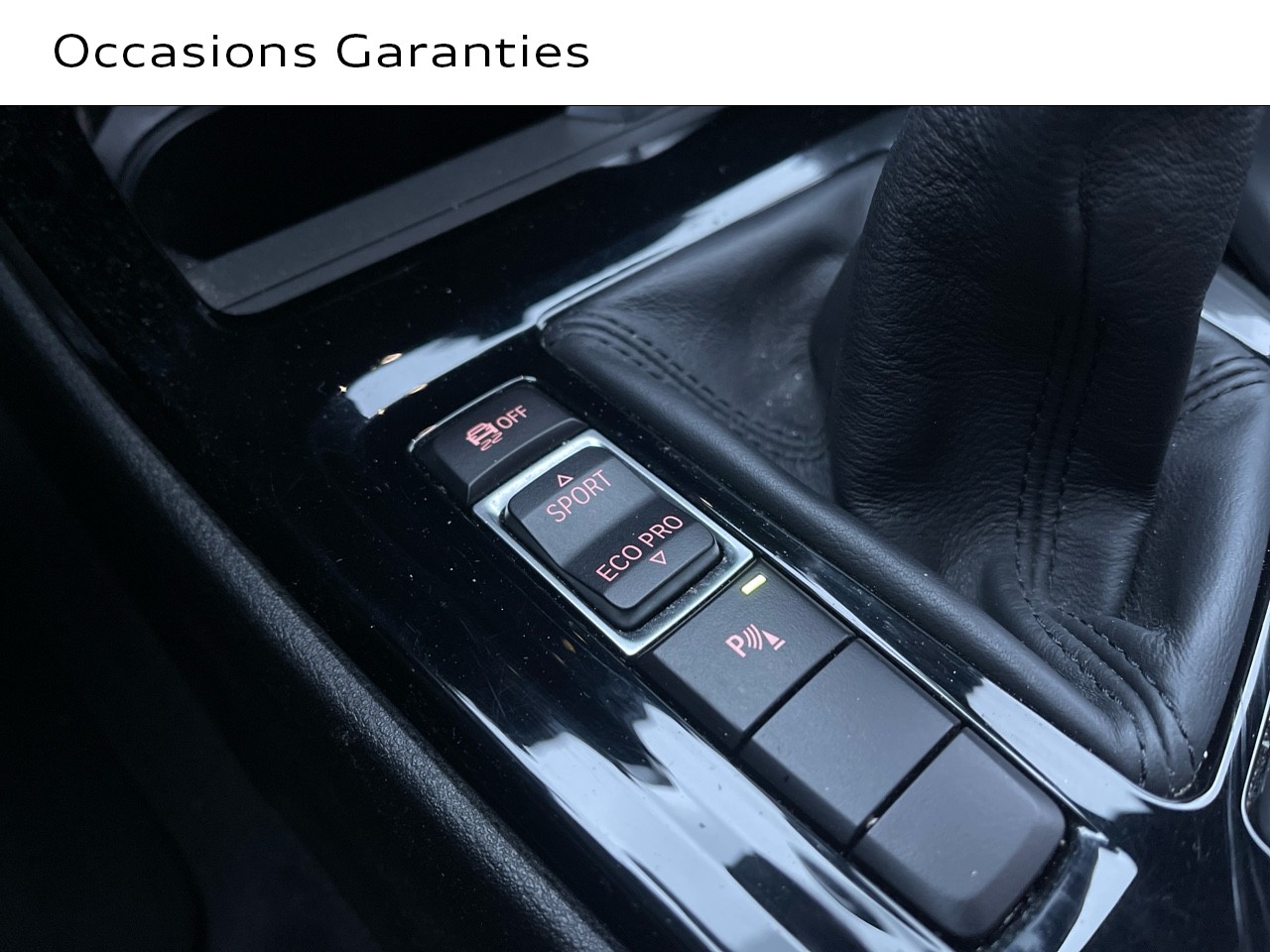 Voitures occasions BMW X2 M Sport Lens