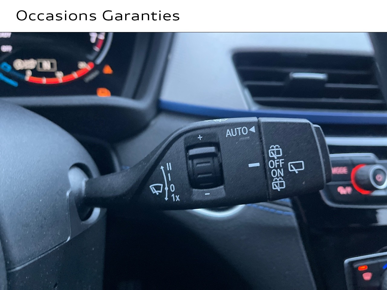 Voitures occasions BMW X2 M Sport Lens