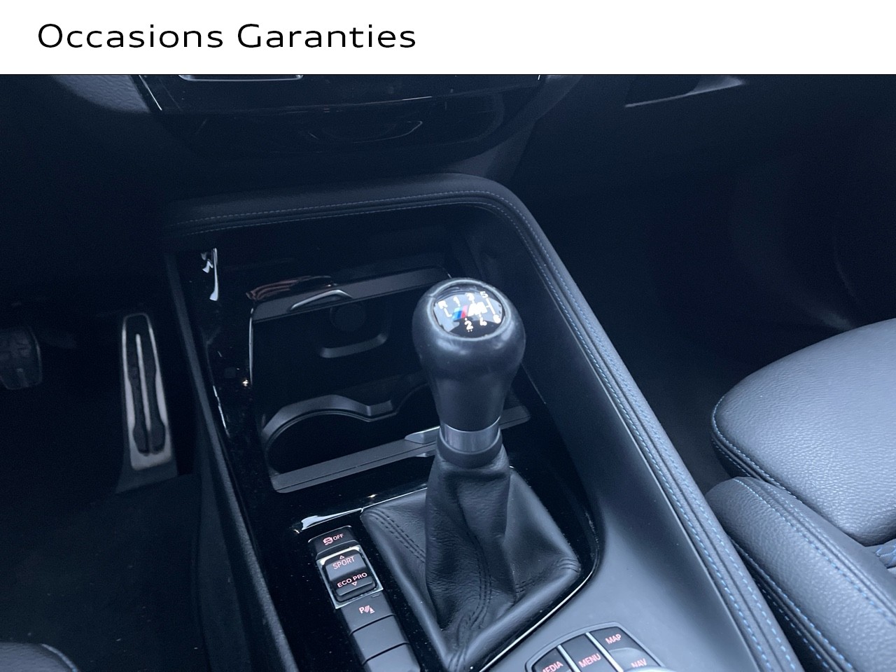 Voitures occasions BMW X2 M Sport Lens
