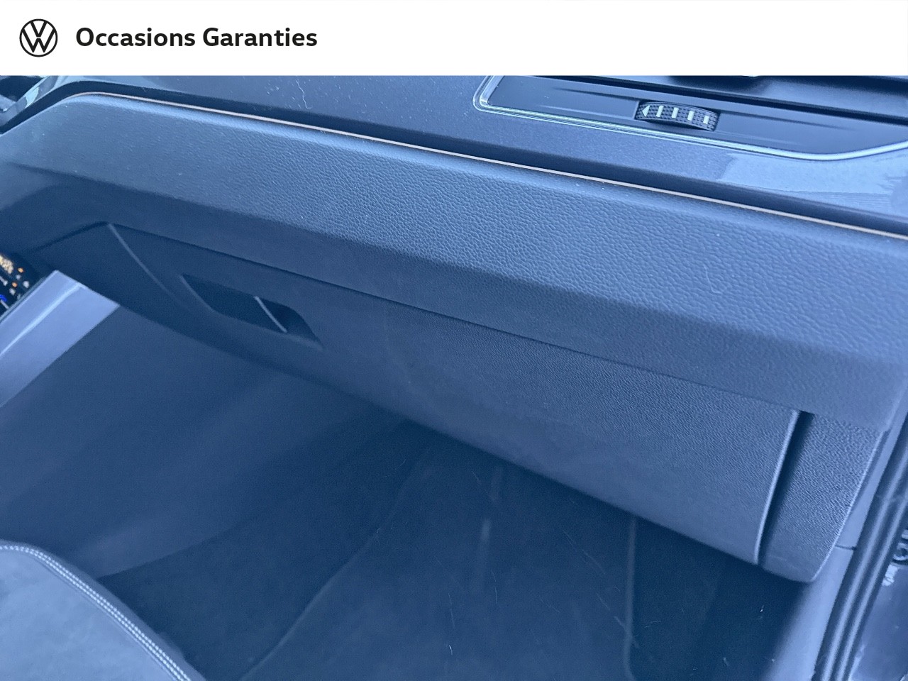 Voitures occasions VOLKSWAGEN POLO Style Lens