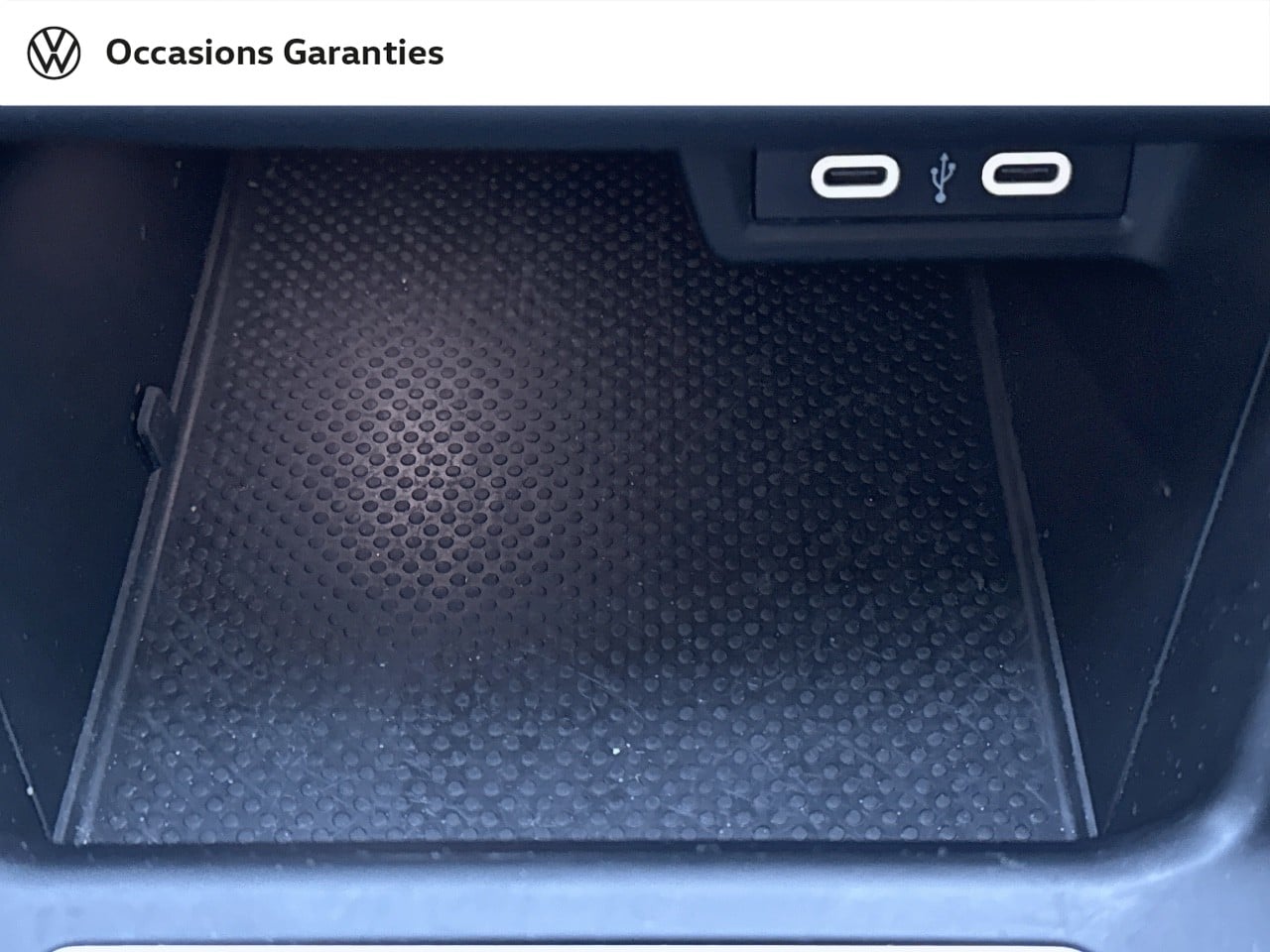 Voitures occasions VOLKSWAGEN POLO Style Lens