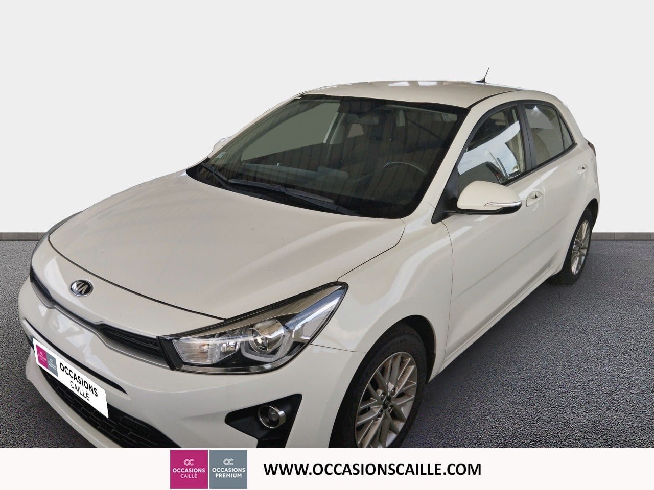 KIA RIO ACTIVE 1L 100 CV
