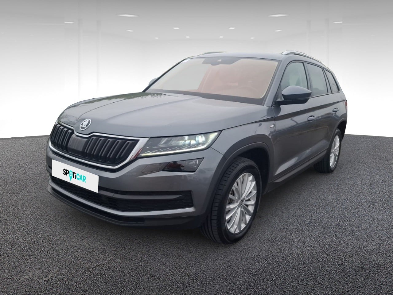 1.5 TSI ACT 150ch Ambition DSG Euro6d-T 7 places 125g