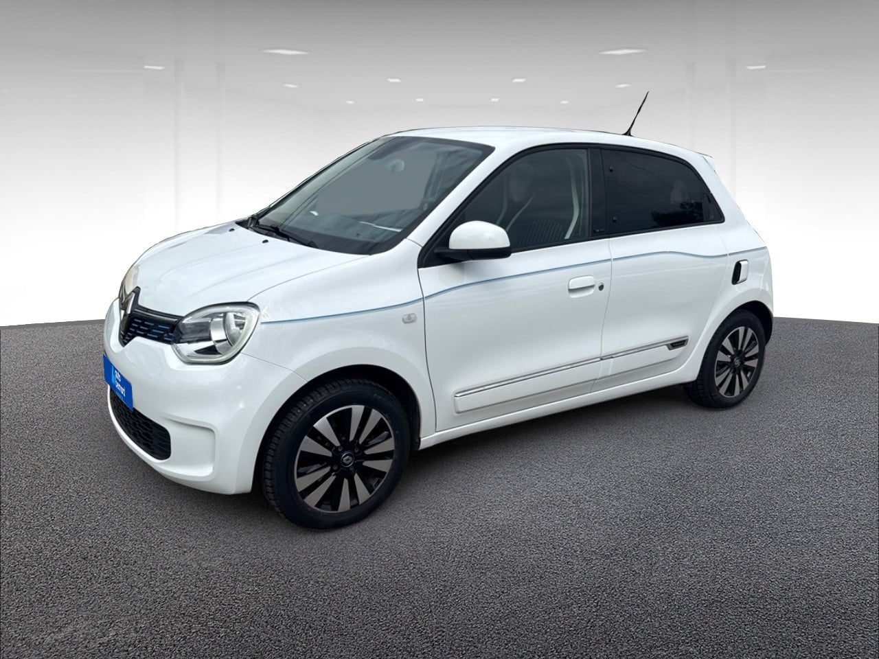 E-Tech Electric Intens R80 Achat Intégral - 21