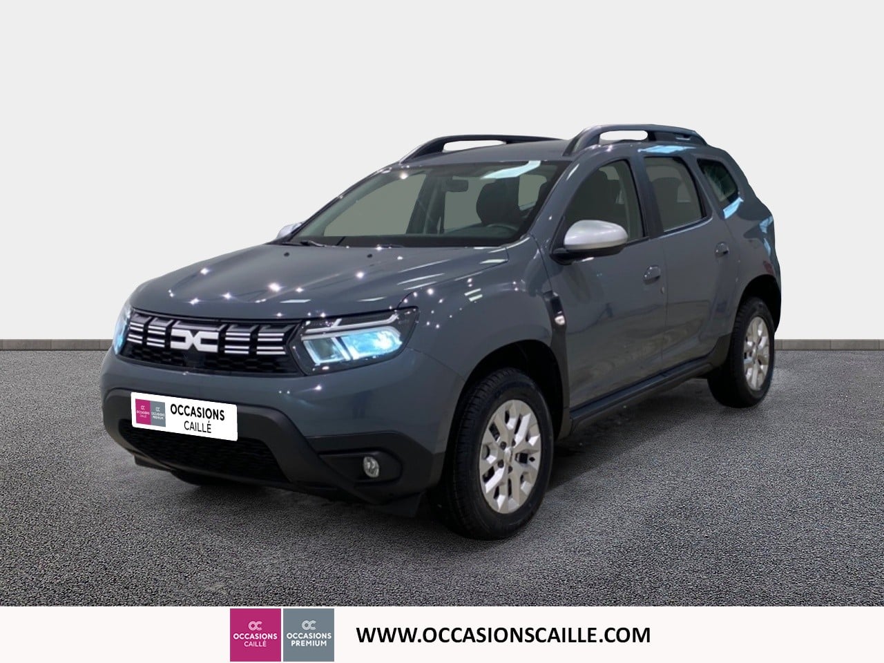DACIA DUSTER JOURNEY 1.0 90CV