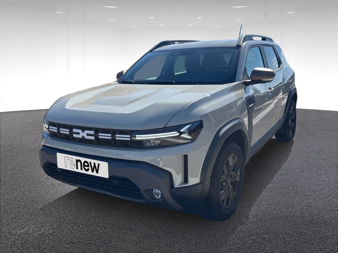 1.2 hybrid-G 150ch Extreme 4x4