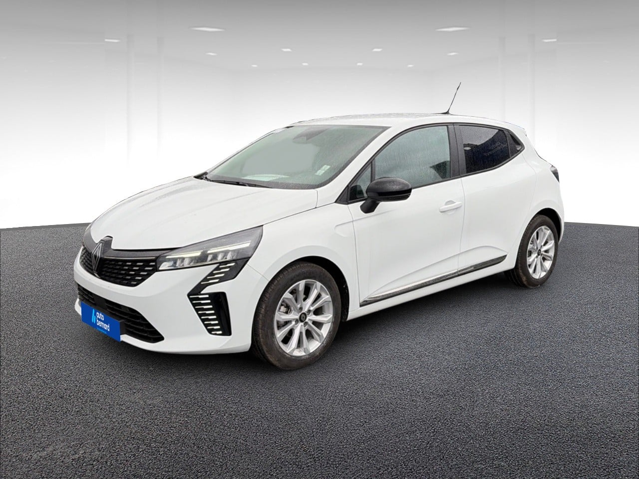 1.0 TCe 90ch CVT Evolution Business