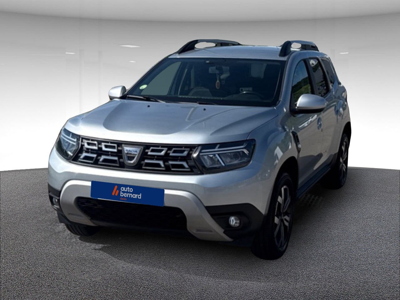 1.5 Blue dCi 115ch Prestige 4x2