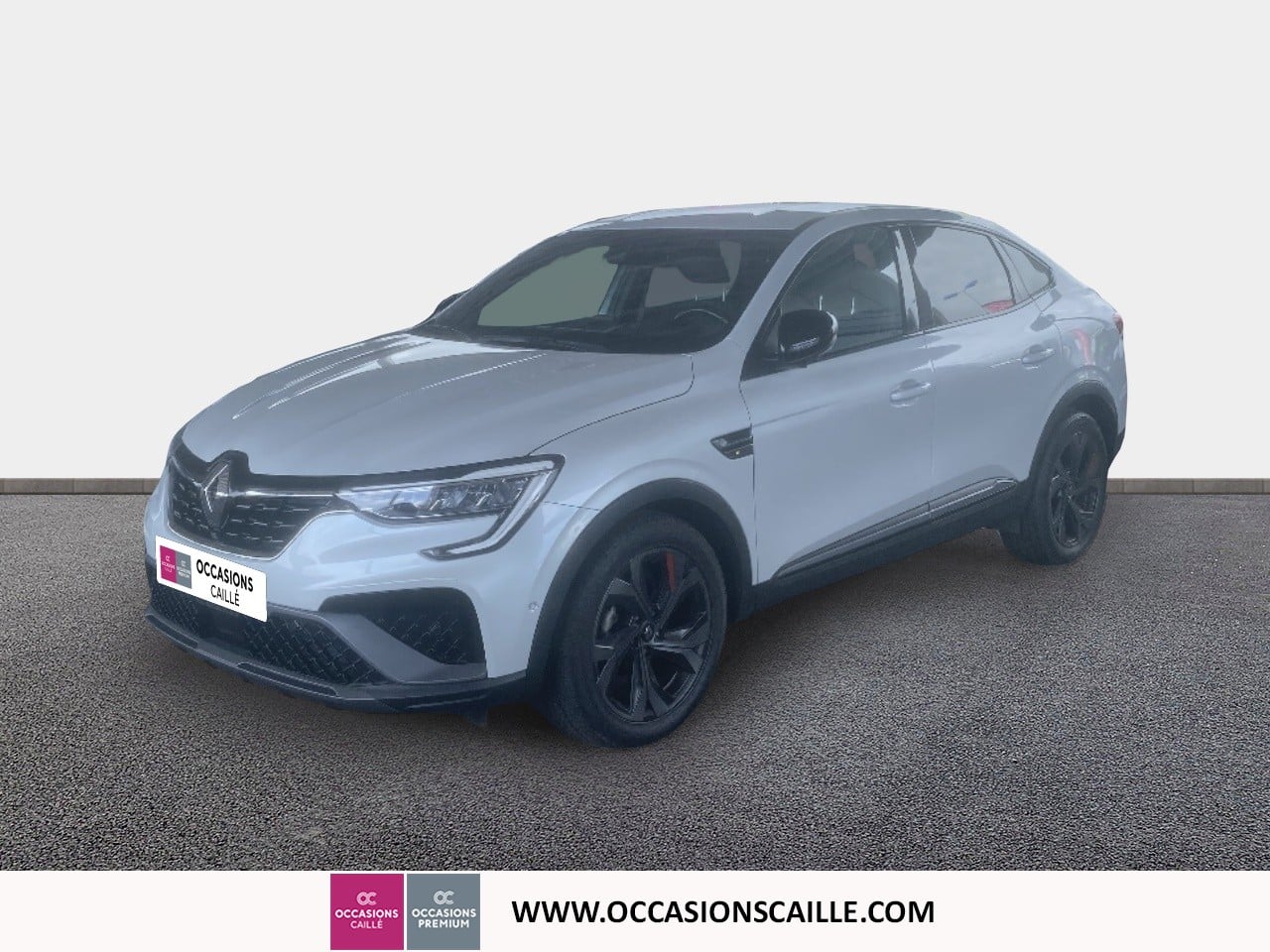 RENAULT ARKANA RS LINE 1.3 140CV