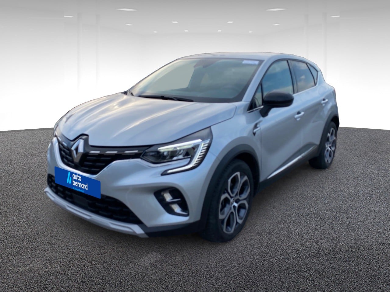 1.6 E-Tech hybride 145ch Techno