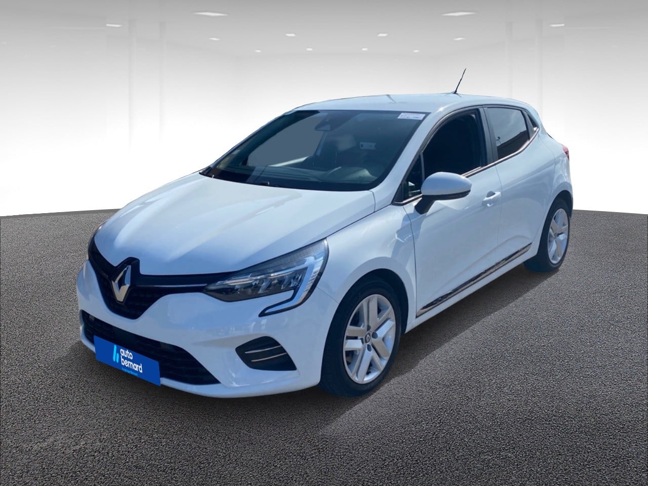 1.5 Blue dCi 100ch Business 21N