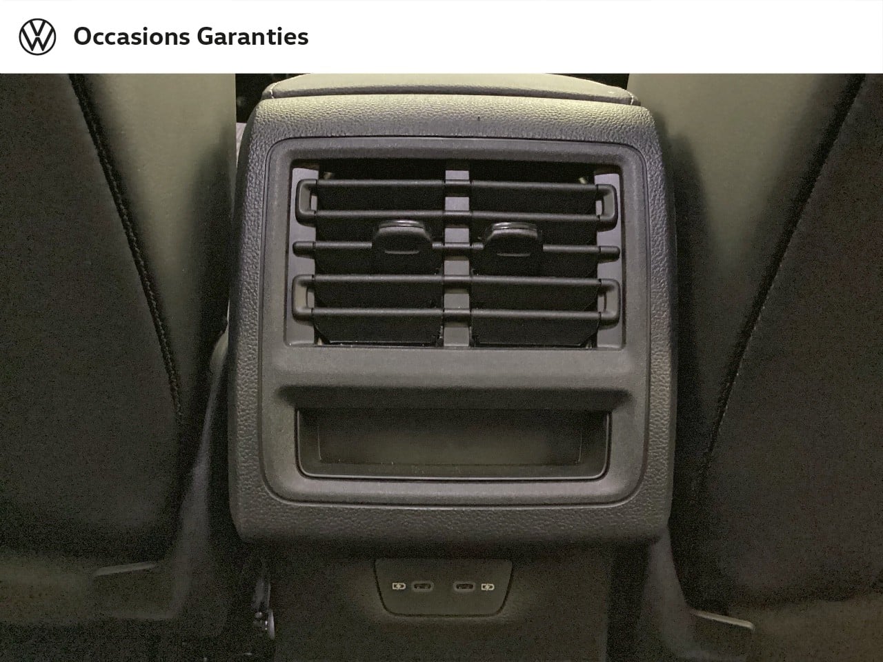 Voitures occasions VOLKSWAGEN GOLF R-Line Nice