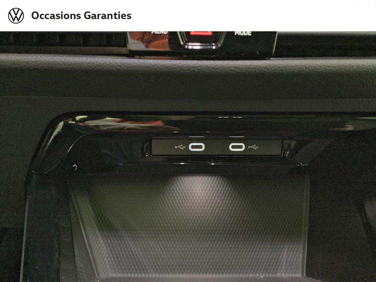 Voitures occasions VOLKSWAGEN GOLF R-Line Nice