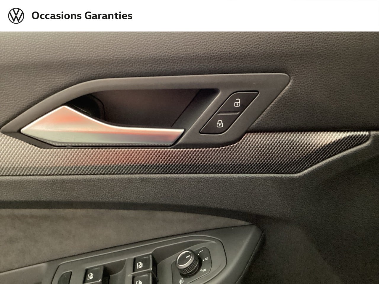 Voitures occasions VOLKSWAGEN GOLF R-Line Nice
