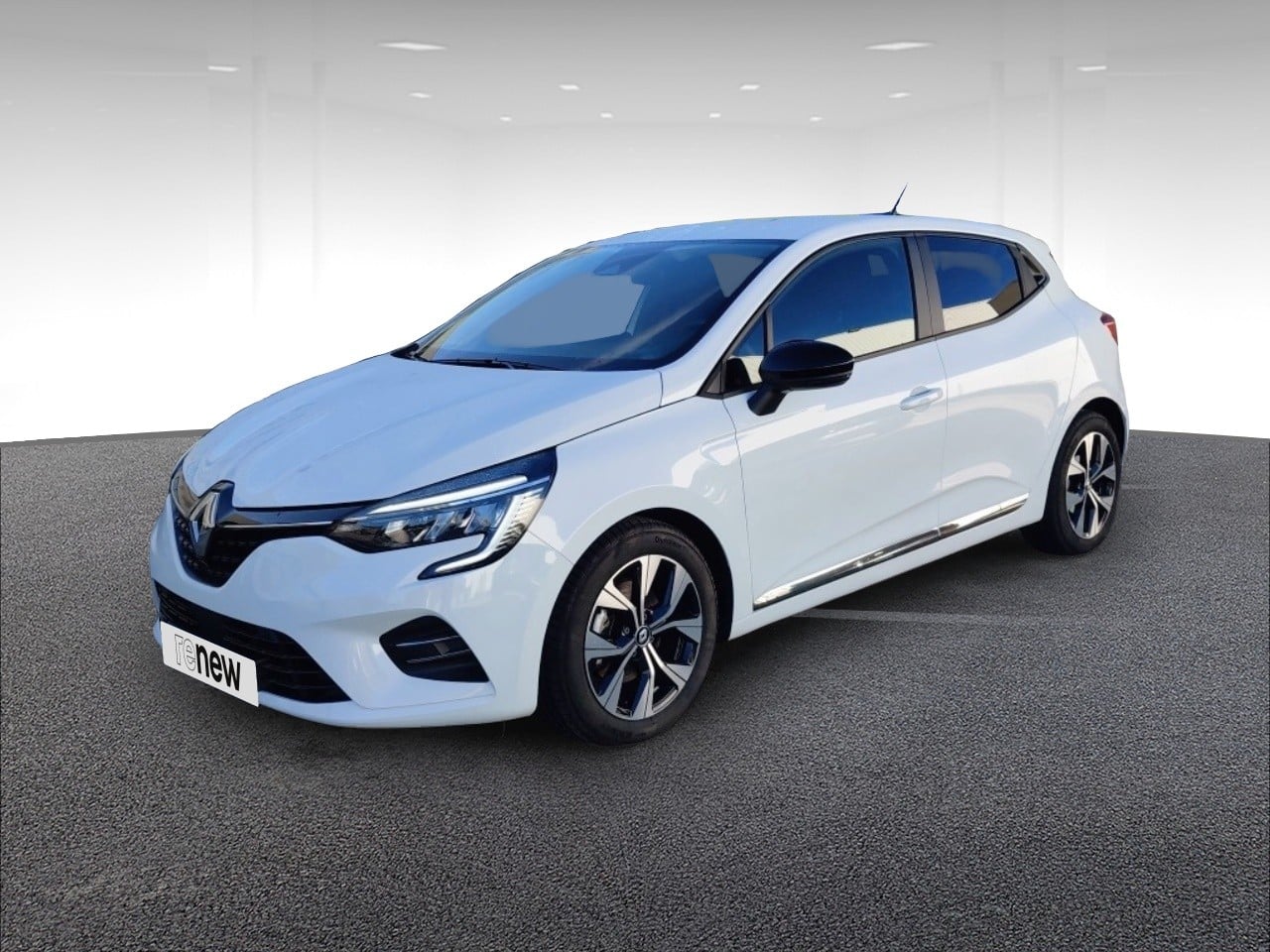1.6 E-Tech 145ch full hybrid Evolution